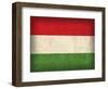 Hungary-David Bowman-Framed Giclee Print