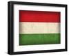 Hungary-David Bowman-Framed Giclee Print