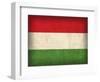 Hungary-David Bowman-Framed Giclee Print