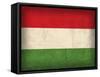Hungary-David Bowman-Framed Stretched Canvas