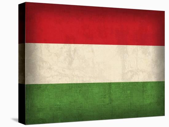 Hungary-David Bowman-Stretched Canvas