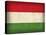 Hungary-David Bowman-Stretched Canvas