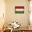 Hungary-David Bowman-Stretched Canvas displayed on a wall