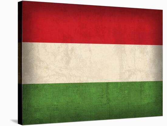 Hungary-David Bowman-Stretched Canvas