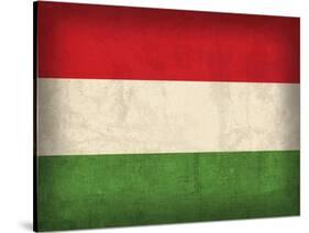 Hungary-David Bowman-Stretched Canvas