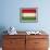 Hungary-David Bowman-Framed Giclee Print displayed on a wall