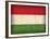 Hungary-David Bowman-Framed Giclee Print