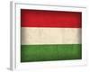 Hungary-David Bowman-Framed Giclee Print