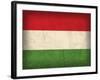 Hungary-David Bowman-Framed Giclee Print