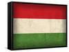 Hungary-David Bowman-Framed Stretched Canvas