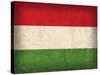 Hungary-David Bowman-Stretched Canvas