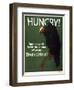 Hungry! Starve Him!-null-Framed Premium Giclee Print