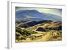 Hungry Valley-Emil Kosa, Jr.-Framed Art Print