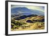 Hungry Valley-Emil Kosa, Jr.-Framed Art Print