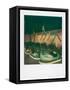 Canvas Black