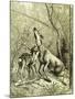 Hunt Austria 1887-null-Mounted Giclee Print