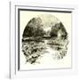 Hunt Austria 1891-null-Framed Giclee Print