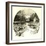 Hunt Austria 1891-null-Framed Giclee Print