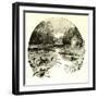 Hunt Austria 1891-null-Framed Giclee Print