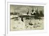 Hunt Austria 1891-null-Framed Giclee Print