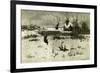 Hunt Austria 1891-null-Framed Giclee Print