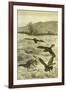 Hunt Fox Austria 1891-null-Framed Giclee Print