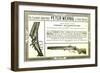 Hunt Gun Austria 1891-null-Framed Giclee Print