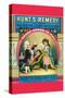 Hunt's Remedy Kidney & Liver Medicine-null-Stretched Canvas