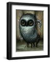 Hunt-Jason Limon-Framed Premium Giclee Print