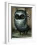 Hunt-Jason Limon-Framed Premium Giclee Print