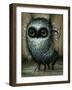 Hunt-Jason Limon-Framed Giclee Print