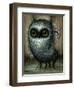 Hunt-Jason Limon-Framed Giclee Print