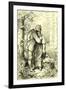 Hunter Austria 1891-null-Framed Giclee Print