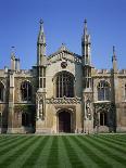 Abbey Ruins, Little Walsingham, Norfolk, England, United Kingdom, Europe-Hunter David-Photographic Print