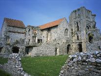 Dover Castle, Kent, England, United Kingdom, Europe-Hunter David-Photographic Print