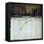Hunter II-Liz Jardine-Framed Stretched Canvas