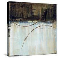 Hunter II-Liz Jardine-Stretched Canvas