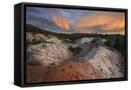 Canvas Black