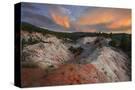 Stretched Canvas