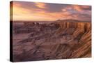 Stretched Canvas