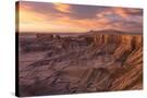 Stretched Canvas