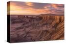 Stretched Canvas