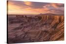 Stretched Canvas