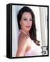 Hunter Tylo-null-Framed Stretched Canvas
