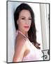 Hunter Tylo-null-Mounted Photo