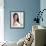 Hunter Tylo-null-Framed Photo displayed on a wall