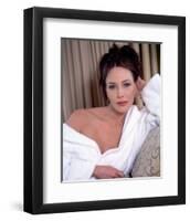 Hunter Tylo-null-Framed Photo