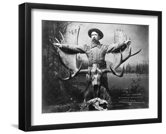 Premium Photographic Print, , large