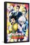 Hunter X Hunter - 10th Anniversary-Trends International-Framed Poster