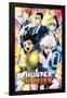 Hunter X Hunter - 10th Anniversary-Trends International-Framed Poster